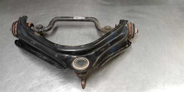 2002, 2003, 2004, 2005 Ford Explorer Suspension Control Arm - Upper Front, Left (Driver) (OEM)