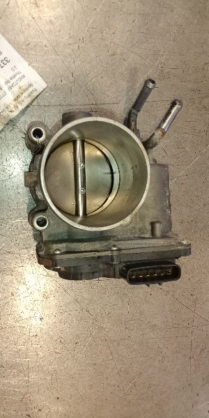 OEM Water Cooled Fuel Injection Throttle Body Assembly for 2012, 2013, 2014, 2015, 2016, 2017, 2018, 2019, 2020, 2021 Hyundai & Kia