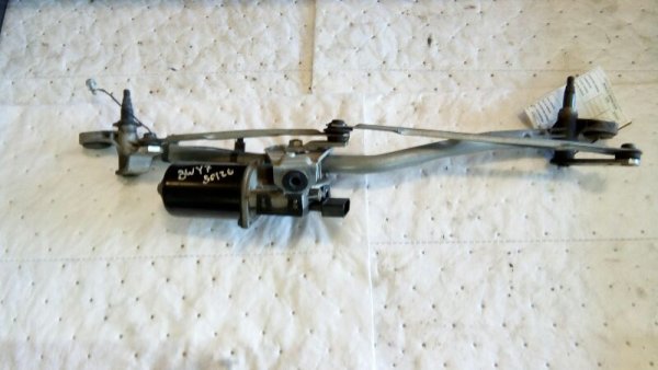 2006, 2007, 2008, 2009 Mazda 3 Windshield Wiper Motor - Front (OEM)