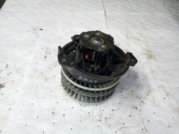 OEM Automatic Temperature Control HVAC Blower Motor for 2001, 2002, 2003, 2004 Chrysler & Dodge