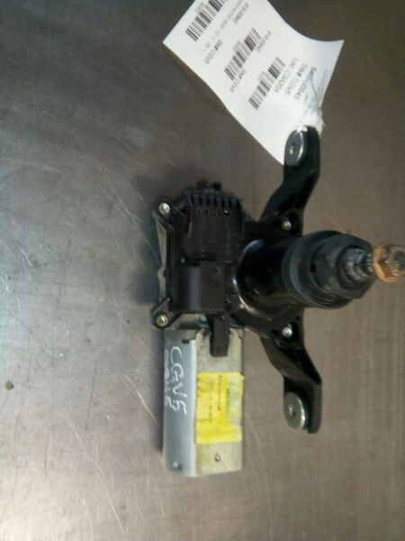 2006, 2007, 2008, 2009, 2010 Jeep Commander Windshield Wiper Motor - Rear (OEM)
