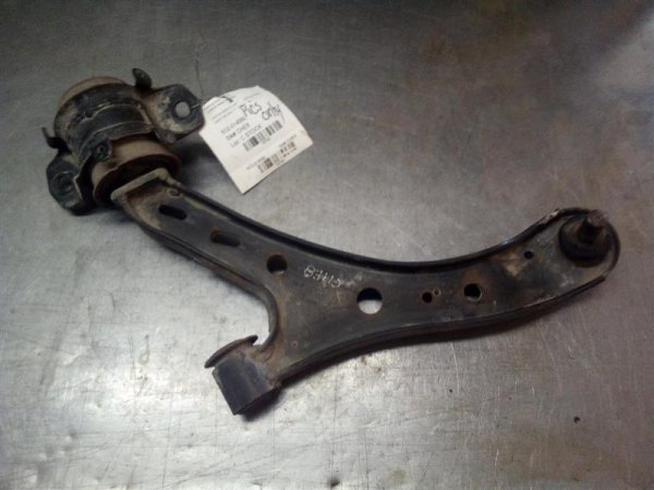 OEM Suspension Control Arm for 2005, 2006, 2007, 2008, 2009, 2010 Ford Mustang - Rear Front, Left (Driver)