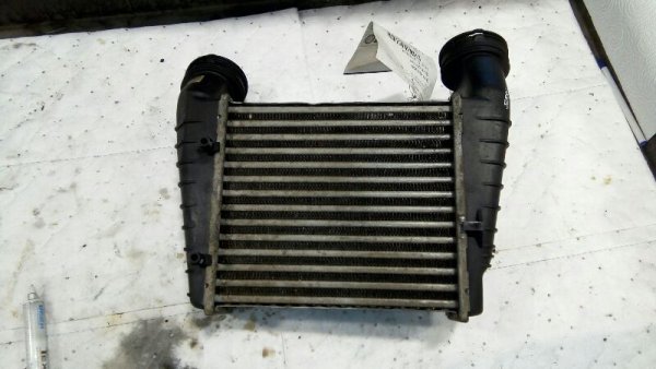 OEM Intercooler for 2005 Volkswagen Passat