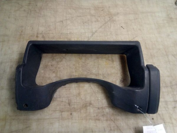 2003, 2004, 2005, 2006, 2007 Hummer H2 Instrument Cluster Speedometer Bezel (OEM)