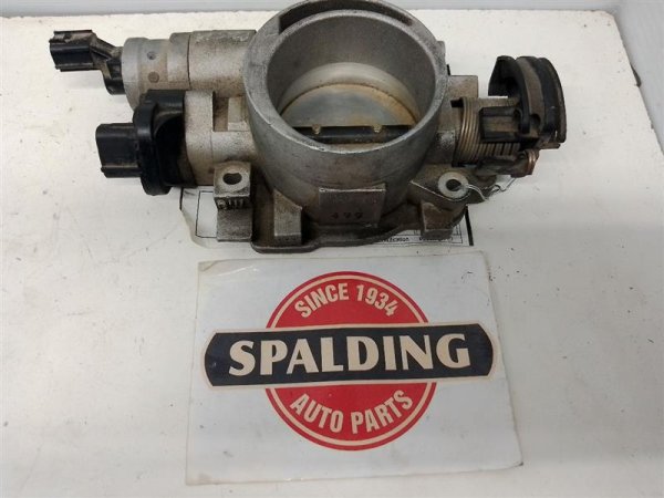 OEM Fuel Injection Throttle Body Assembly for 2004 Chrysler Pacifica