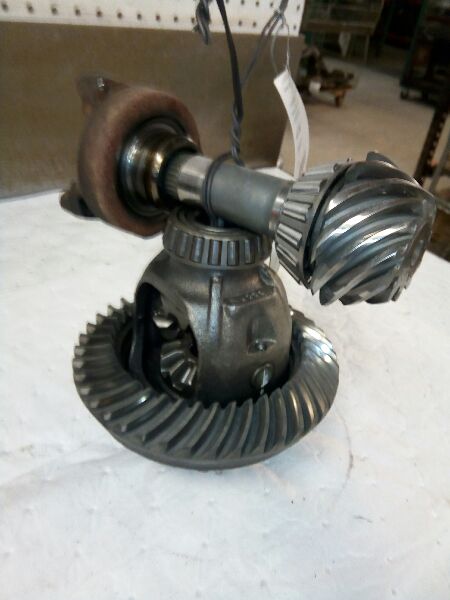 2002, 2003, 2004, 2005 Ford Explorer 3.73 Ratio Transmission Ring Gear and Pinion with Yoke (OEM)