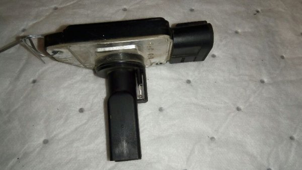 OEM Fuel Injection Air Flow Meter Assembly for 2004, 2005, 2006, 2007, 2008, 2009 Chevrolet & Saturn
