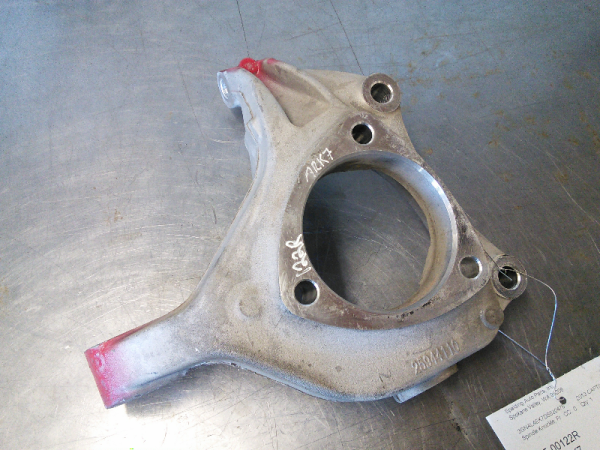 2010 Saturn Vue Steering Knuckle - Front Right (Passenger) (OEM)