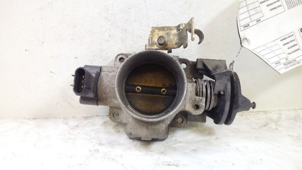 OEM Fuel Injection Throttle Body Assembly for 2002, 2003, 2004 Ford & Mazda • Escape, MPV, Tribute