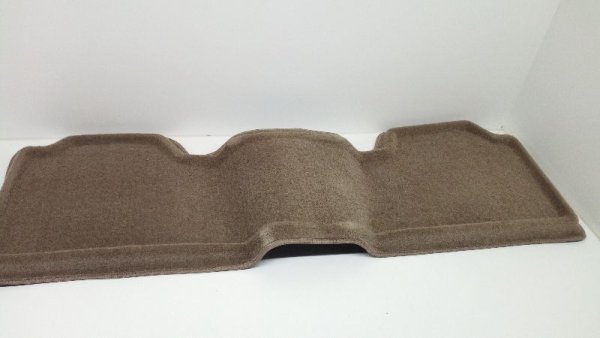 2002, 2003, 2004, 2005, 2006, 2007 Ford Taurus Floor Mat - Rear (OEM)