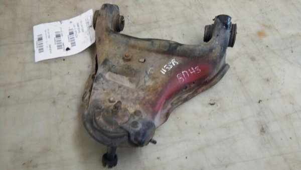1991 GMC Syclone Suspension Control Arm - Upper Front, Right (Passenger) (OEM)