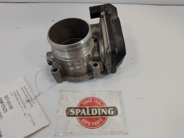 OEM Fuel Injection Throttle Body Assembly for 2005, 2006, 2007, 2008, 2009, 2010, 2011, 2012, 2013, 2014, 2015, 2016, 2017, 2018, 2019, 2020, 2021, 2022, 2023, 2024 Audi & Volkswagen