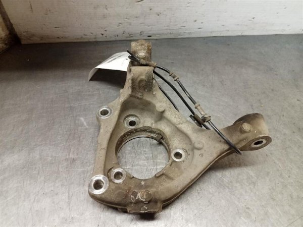 OEM Steering Knuckle for 2010, 2011, 2012, 2013, 2014, 2015, 2016, 2017 Chevrolet & GMC • Equinox, Terrain - Front Right (Passenger)