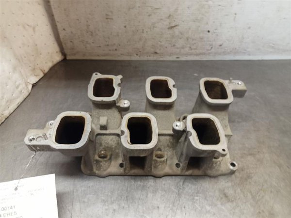OEM Engine Intake Manifold for 2007, 2008 Buick, GMC, & Saturn • Acadia, Enclave, Outlook - Lower
