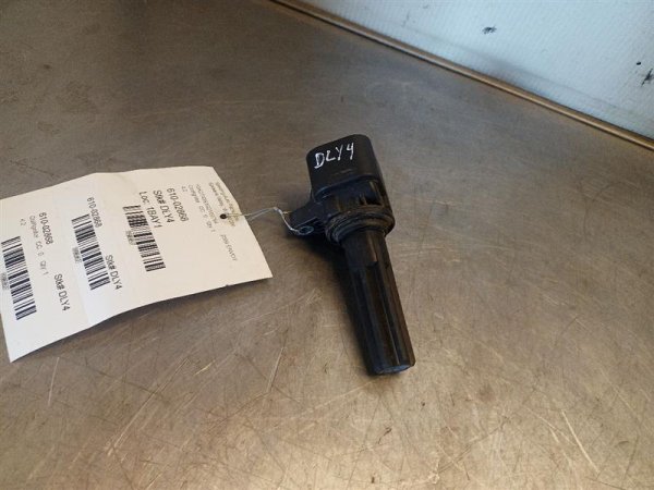 OEM Ignition Coil for 2006, 2007, 2008, 2009, 2010, 2011, 2012 Buick, Chevrolet, GMC, Hummer, Isuzu, & Saab