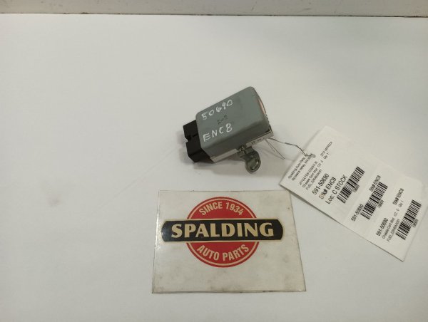 OEM Fuel Pump Control Module for 2005, 2006, 2007, 2008, 2009, 2010, 2011, 2012, 2013, 2014, 2015, 2016, 2017, 2018, 2019, 2020, 2021 Subaru Forester, Impreza, Legacy, Outback, WRX, WRX STI