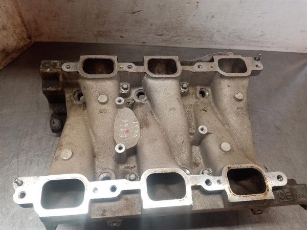 OEM Engine Intake Manifold for 2006, 2007, 2008, 2009, 2010, 2011 Buick, Chevrolet, Pontiac, & Saturn - Lower