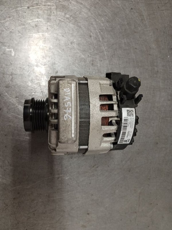 OEM 150 Amp Alternator for 2022, 2023, 2024, 2025 Chevrolet Malibu