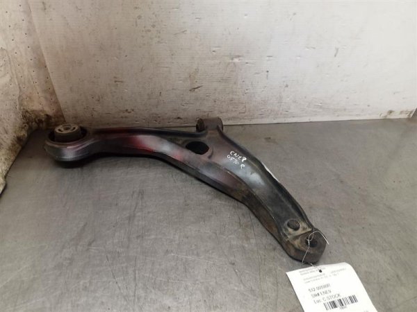 OEM Gray Lower Suspension Control Arm for 2009, 2010 Dodge Journey - Front, Right (Passenger)