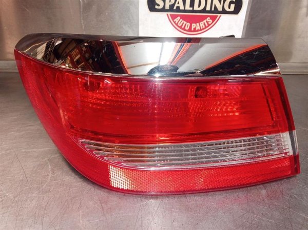 OEM Tail Light for 2012, 2013, 2014, 2015, 2016, 2017 Buick Verano - Left (Driver)