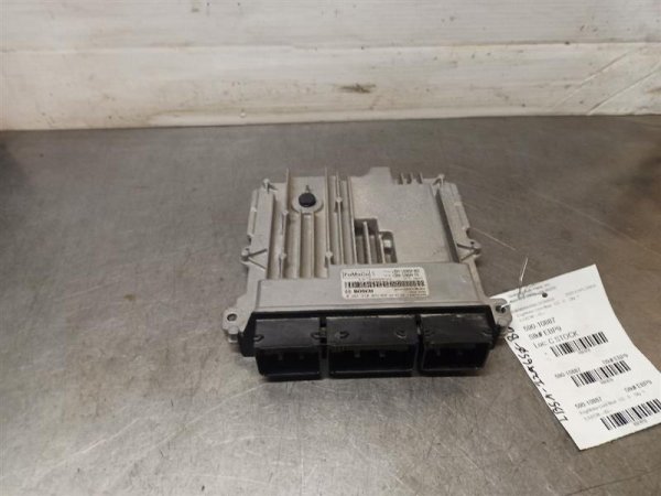 OEM Engine Control Module (ECM) for 2020, 2021, 2022, 2023, 2024 Ford Explorer, Police Interceptor Utility