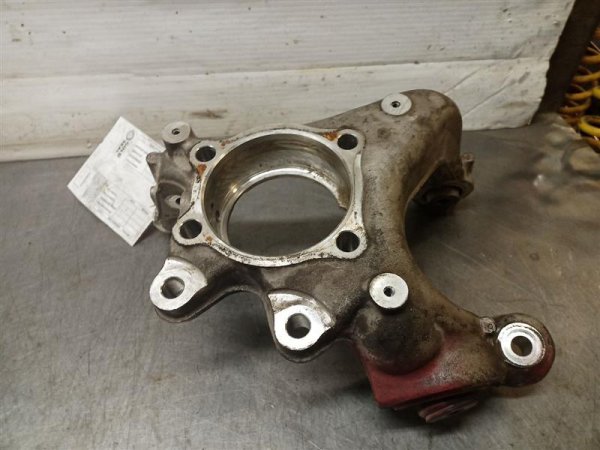2020, 2021, 2022, 2023, 2024 Lincoln Aviator Suspension Knuckle - Rear, Right (Passenger) (OEM)