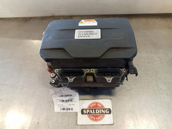 OEM Hybrid Inverter with Converter Assembly for 2007, 2008, 2009, 2010, 2011 Toyota Camry