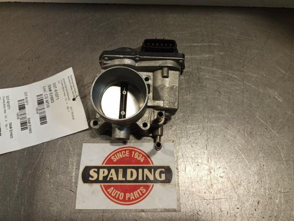 OEM Fuel Injection Throttle Body Assembly for 2013, 2014, 2015, 2016, 2017, 2018, 2019, 2020 Nissan Altima, Rogue