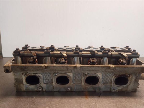 OEM Engine Cylinder Head for 2016, 2017, 2018, 2019, 2020, 2021, 2022, 2023, 2024, 2025 Chrysler, Dodge, Jeep, & Ram - Left (Driver)