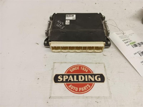 OEM Engine Control Module (ECM) for 2016, 2017, 2018 Toyota 4Runner
