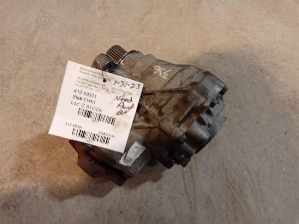 OEM Transfer Case Assembly for 2014, 2015, 2016, 2017, 2018, 2019, 2020 Nissan Rogue