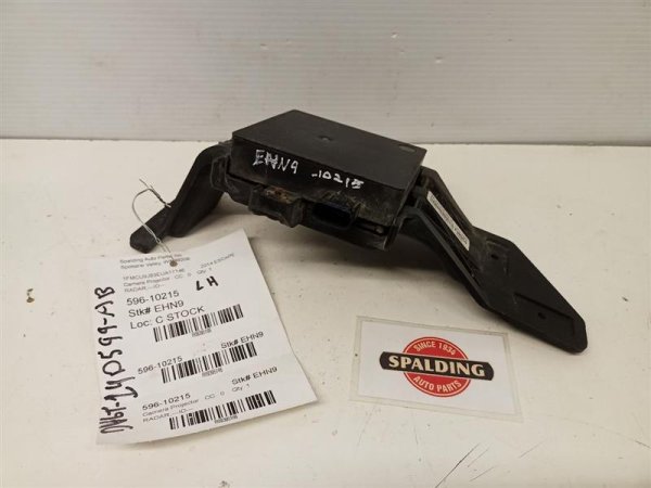 2013, 2014, 2015, 2016 Ford Escape Blind Spot Radar Control Module (OEM)