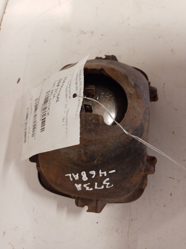 1991 GMC Syclone Sealed Beam Headlight Assembly - Left (Driver) (OEM)