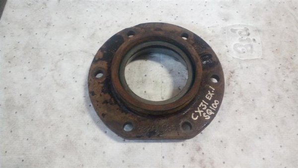1989 Freightliner FLD120 Meritor SQ100 Helical Driven Gear (OEM)