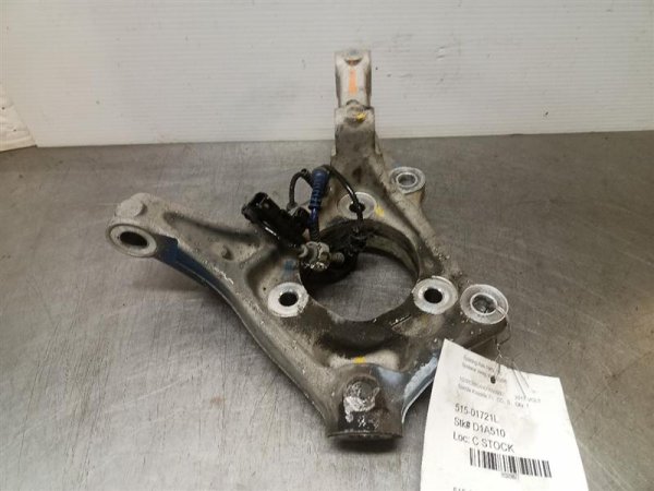 OEM Steering Knuckle for 2016, 2017, 2018, 2019 Chevrolet Cruze, Volt - Front Left (Driver)