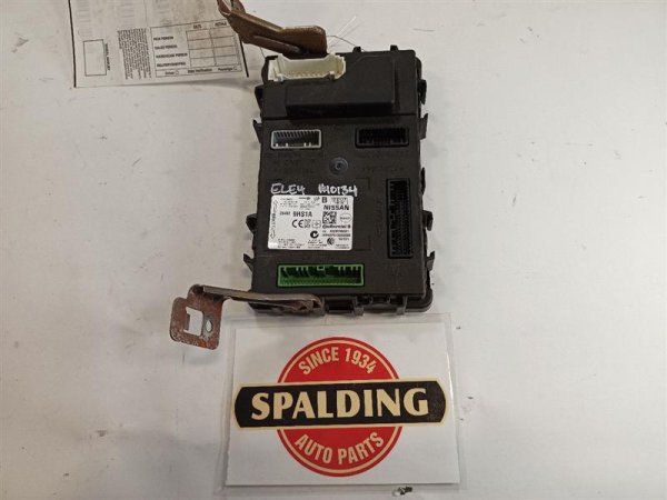 OEM Body Control Module for 2016, 2017 Nissan Altima