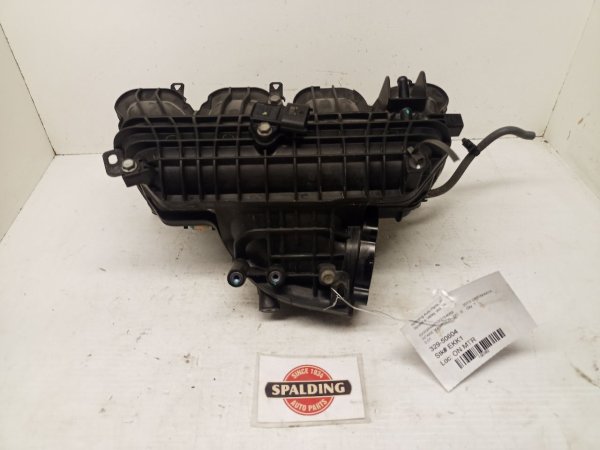 OEM Engine Intake Manifold for 2011, 2012, 2013, 2014, 2015, 2016 Hyundai & Kia • Optima, Sonata, Sportage