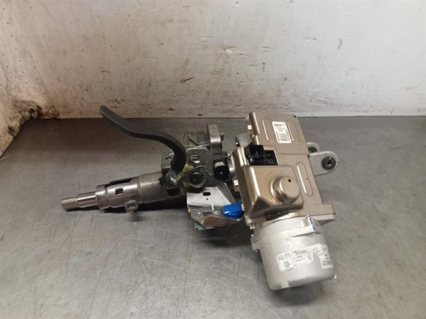 OEM Tilt and Telescopic Steering Column with Power Steering Motor for 2017, 2018, 2019, 2020, 2021, 2022 Chevrolet