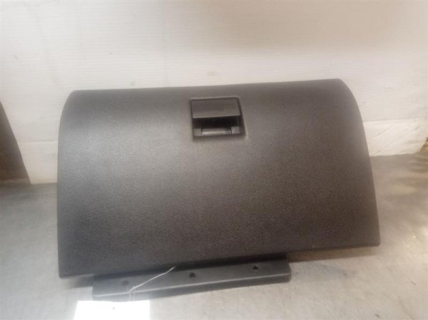 2009, 2010 Hummer H3T Black Glove Box Assembly (OEM)