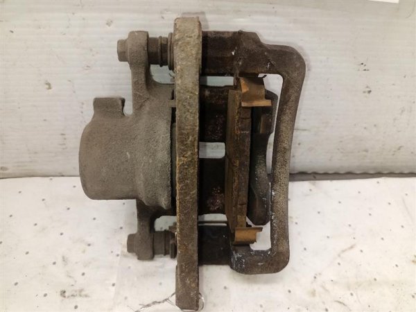 OEM Rear Disc Brake Caliper for 2007, 2008, 2009, 2010, 2011, 2012, 2013, 2014, 2015, 2016, 2017 Chevrolet, GMC, Pontiac, & Saturn - Left (Driver)