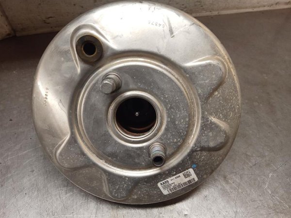 OEM Vacuum Power Brake Booster for 2016, 2017, 2018, 2019, 2020, 2021, 2022, 2023 Chevrolet Malibu