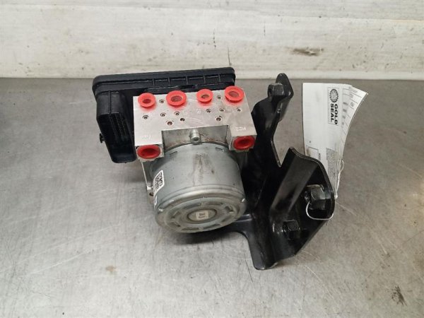 OEM Gray ABS Control Module and Valve Kit Assembly for 2017, 2018, 2019, 2020, 2021, 2022 Chevrolet & GMC