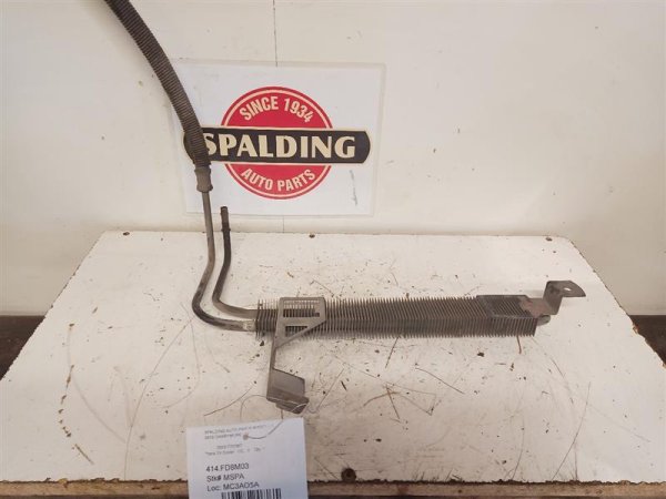 2002, 2003, 2004, 2005 Ford Excursion Power Steering Cooler (OEM)
