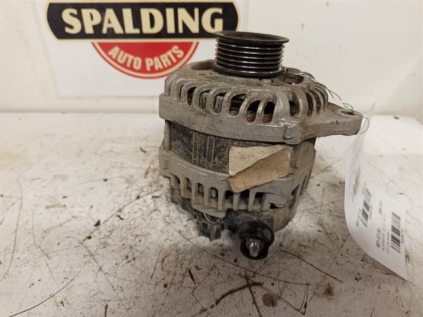2015, 2016, 2017 Lincoln Navigator 250 Amp Alternator (OEM)