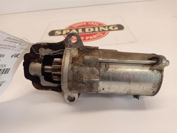 2013 Ford Taurus Starter Motor (OEM)