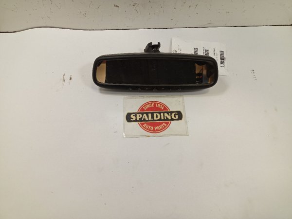 2009, 2010, 2011, 2012, 2013, 2014 Nissan GT-R Auto-Dimming Interior Rear View Mirror (OEM)