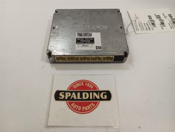 OEM Engine Control Module (ECM) for 2008, 2009 Toyota Tacoma