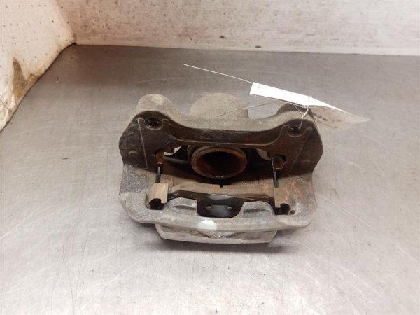 2010, 2011, 2012, 2013, 2014, 2015, 2016, 2017 Chevrolet Equinox Front Disc Brake Caliper - Left (Driver) (OEM)