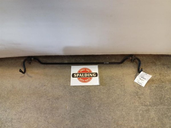 OEM Suspension Stabilizer Bar Assembly for 2006, 2007, 2008, 2009, 2010, 2011, 2012 Lexus & Toyota - Rear