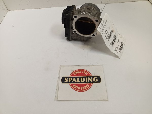 OEM Fuel Injection Throttle Body Assembly for 2006, 2007, 2008, 2009 INFINITI & Nissan